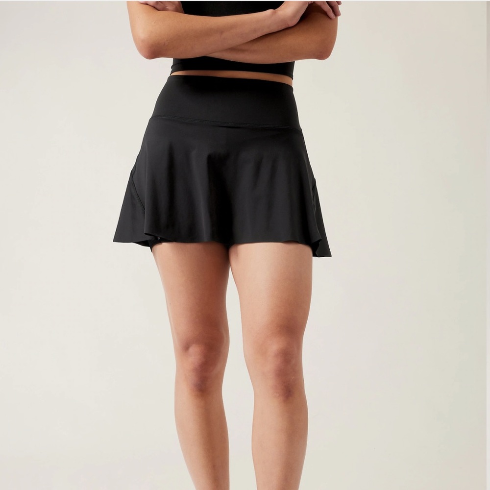Athleta Ace Tennis Skort 13.5”